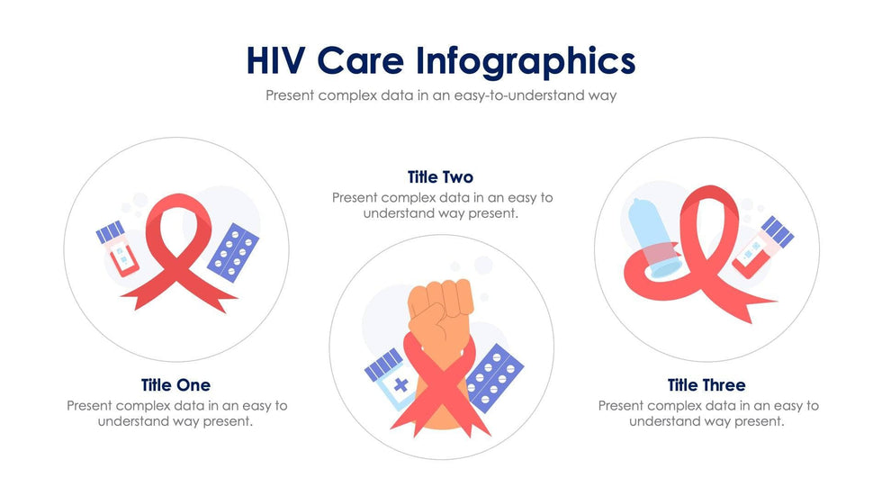 HIV-Care-Slides Slides HIV Care Infographic Template S07042205 powerpoint-template keynote-template google-slides-template infographic-template