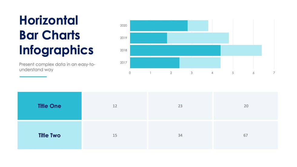 Horizontal Bar-Slides Slides Horizontal Bar Charts Slide Infographic Template S02032210 powerpoint-template keynote-template google-slides-template infographic-template