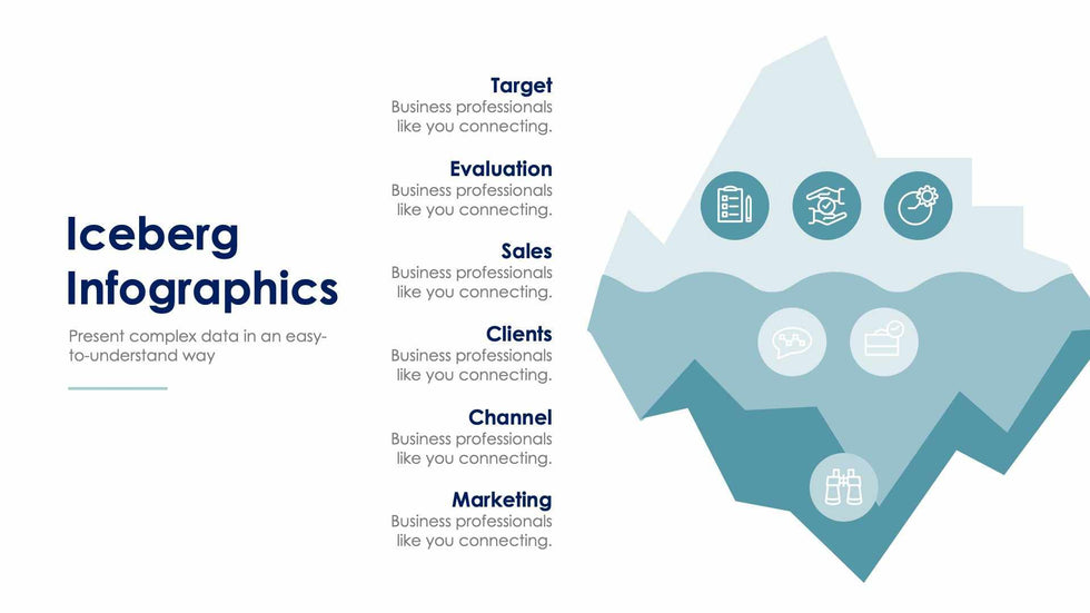 Iceberg-Slides Slides Iceberg Slide Infographic Template S01182216 powerpoint-template keynote-template google-slides-template infographic-template