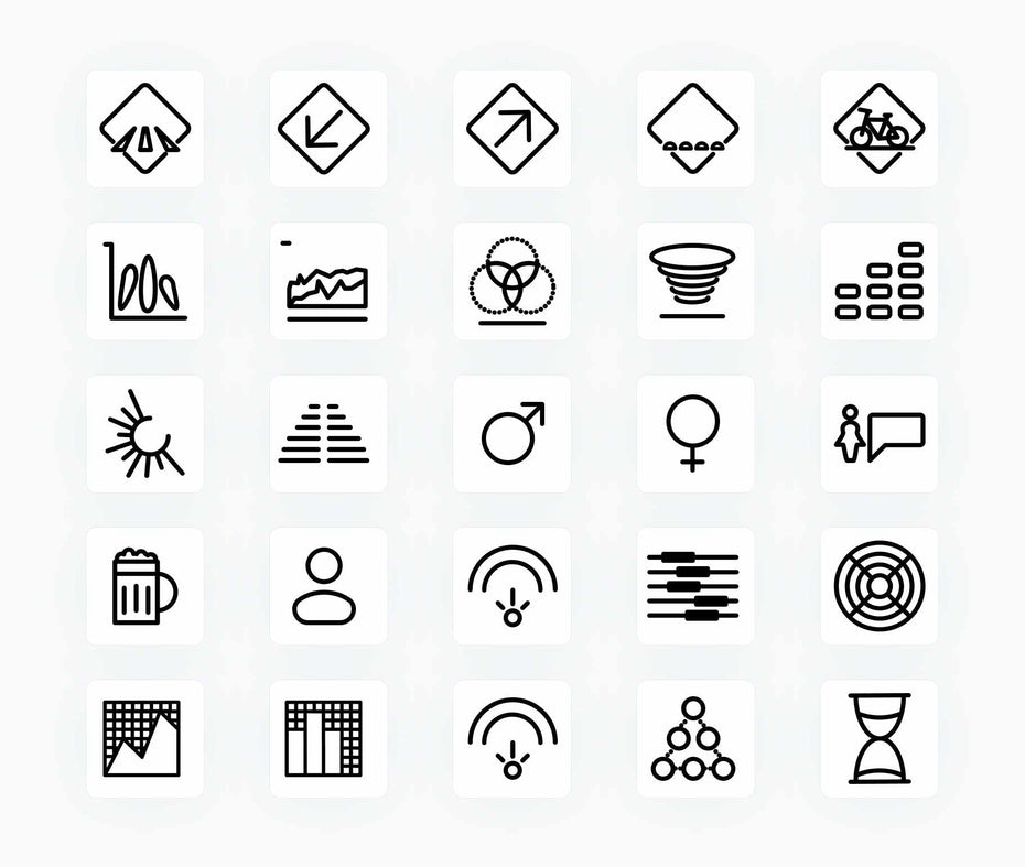 Infograph-Outline-Vector-Icons Icons Infograph Outline Vector Icons S12162103 powerpoint-template keynote-template google-slides-template infographic-template