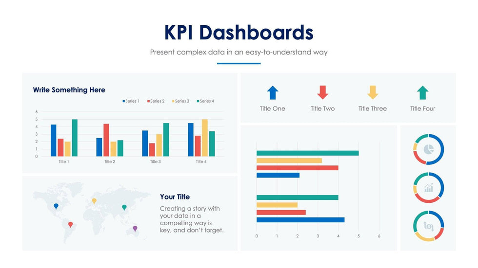 KPI-Dashboards-Slides Slides KPI Dashboards Slide Infographic Template S06102209 powerpoint-template keynote-template google-slides-template infographic-template