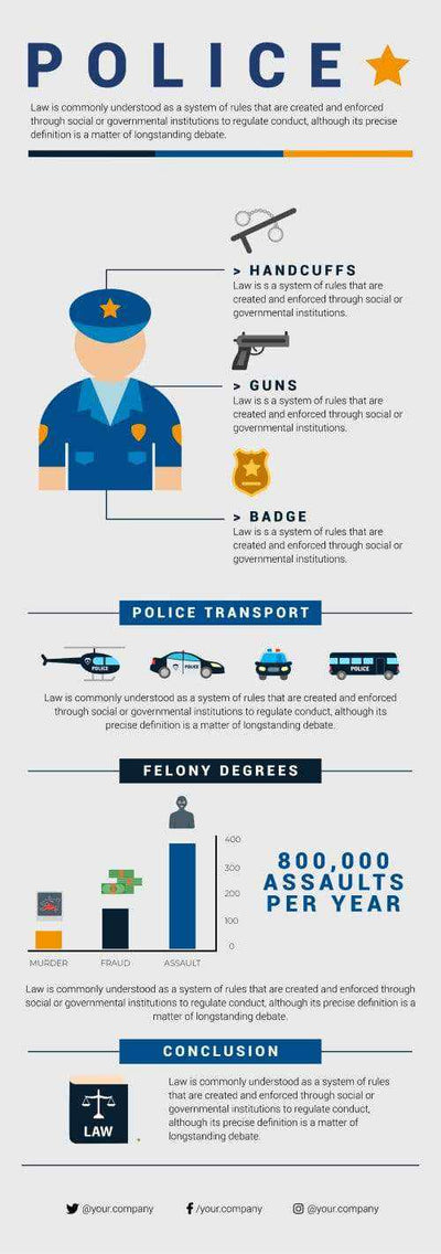 Law and Justice Infographics V5-Law and Justice-Powerpoint-Keynote-Google-Slides-Adobe-Illustrator-Infografolio