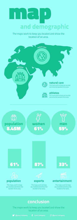 Maps Infographics V6-Maps-Powerpoint-Keynote-Google-Slides-Adobe-Illustrator-Infografolio