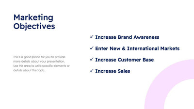 Marketing-Objectives-Slides Slides Marketing Objectives Slide Template S10172201 powerpoint-template keynote-template google-slides-template infographic-template