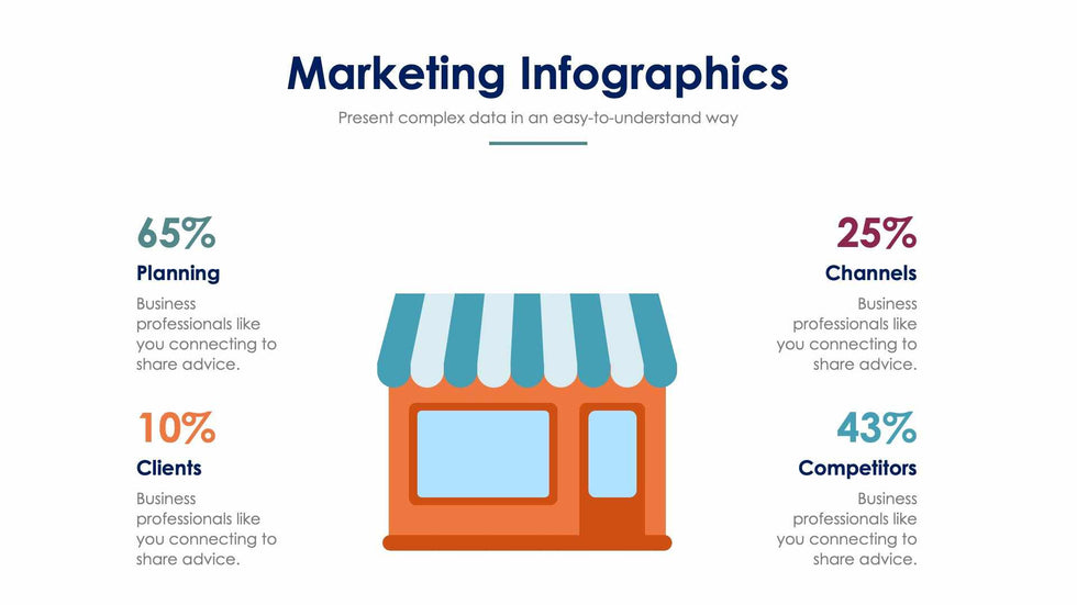 Marketing Slide Infographic Template S12042115-Slides-Marketing-Slides-Powerpoint-Keynote-Google-Slides-Adobe-Illustrator-Infografolio