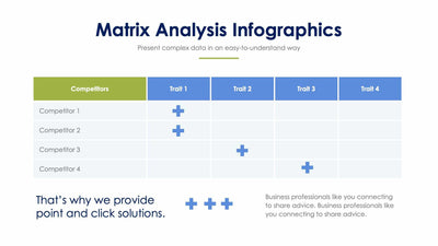 Matrix Analysis-Slides Slides Matrix Analysis Slide Infographic Template S01172220 powerpoint-template keynote-template google-slides-template infographic-template