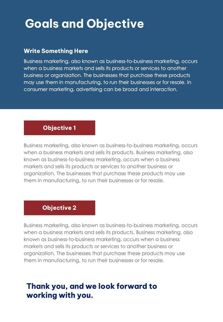 One-Pagers-Infographics Infographics Blue Sapphire Business Proposal Template powerpoint-template keynote-template google-slides-template infographic-template
