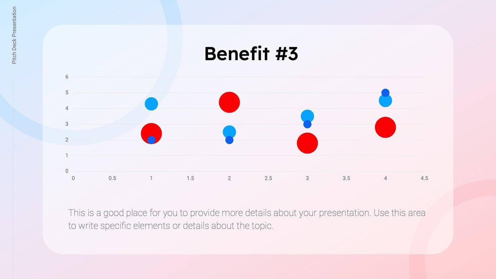 Pitch-Deck-Slides Slides Red and Blue Gradient and Professional Presentation Sales Deck Template S11012201 powerpoint-template keynote-template google-slides-template infographic-template