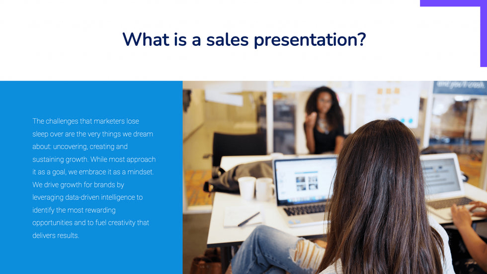 Pitch-Deck-Slides Slides Violet and Blue Gradient and Clean Presentation Sales Deck Template S11022201 powerpoint-template keynote-template google-slides-template infographic-template