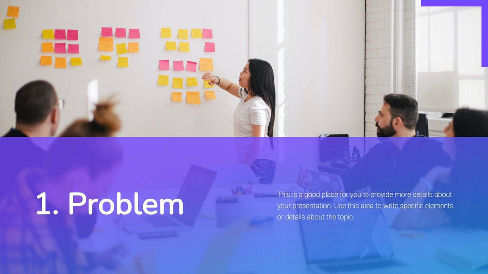 Pitch-Deck-Slides Slides Violet and Blue Gradient and Clean Presentation Sales Deck Template S11022201 powerpoint-template keynote-template google-slides-template infographic-template