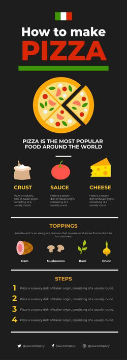 Pizza-Infographics-V01-Pizza-Powerpoint-Keynote-Google-Slides-Adobe-Illustrator-Infografolio