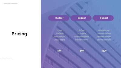 Pricing-Model-Slides Slides Pricing Slide Template S11012201 powerpoint-template keynote-template google-slides-template infographic-template