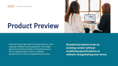 Product-Preview-Slides Slides Product Preview Orange Teal Blue Slide Template S10172201 powerpoint-template keynote-template google-slides-template infographic-template