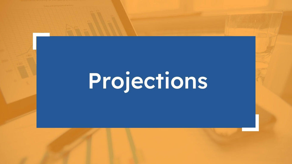 Projections-Slides Slides Projections Slide Template S10192201 powerpoint-template keynote-template google-slides-template infographic-template