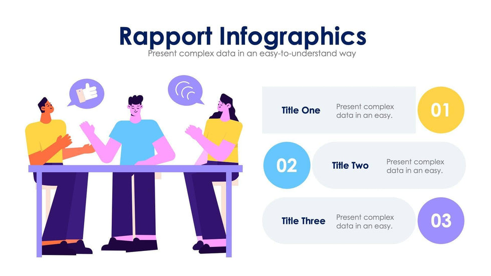 Rapport-Building-Slides Slides Rapport Slide Infographic Template S01242305 powerpoint-template keynote-template google-slides-template infographic-template