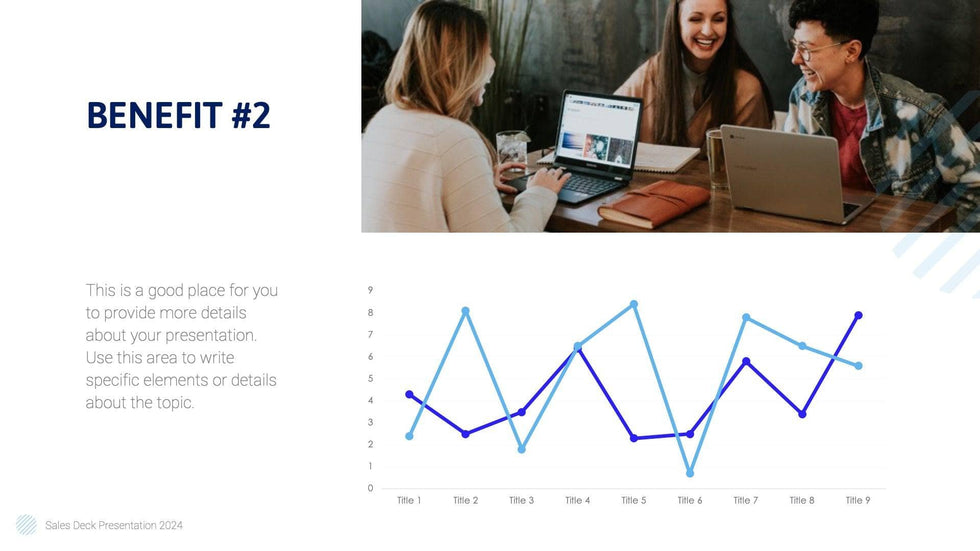 Sales-Deck Slides Blue Light Gray Gradient and Professional Presentation Sales Deck Template S11022201 powerpoint-template keynote-template google-slides-template infographic-template