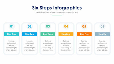 Six Steps-Slides Slides Six Steps Slide Infographic Template S02042217 powerpoint-template keynote-template google-slides-template infographic-template