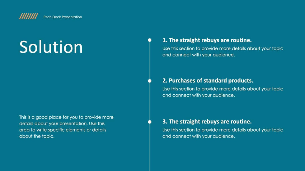 Solutions-Slides Slides Solution Infographic Slide Template S10172209 powerpoint-template keynote-template google-slides-template infographic-template