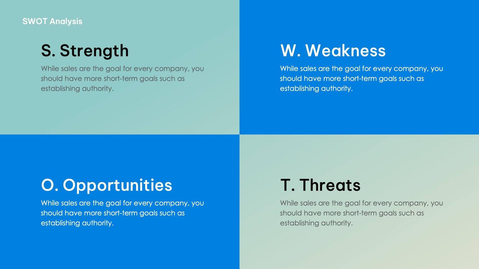 Strategic-Planning-Deck Slides Green and Blue Gradient Presentation Strategic Planning Template S12132201 powerpoint-template keynote-template google-slides-template infographic-template