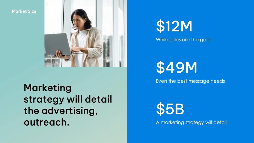 Strategic-Planning-Deck Slides Green and Blue Gradient Presentation Strategic Planning Template S12132201 powerpoint-template keynote-template google-slides-template infographic-template