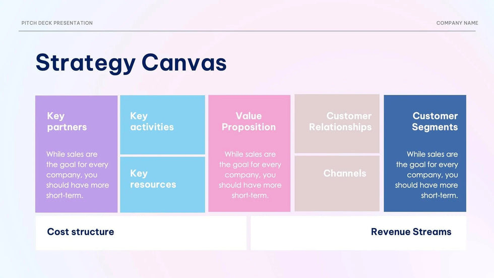 Strategic-Planning-Deck Slides Lavender and Rose Gradient Presentation Strategic Planning Template S12132201 powerpoint-template keynote-template google-slides-template infographic-template