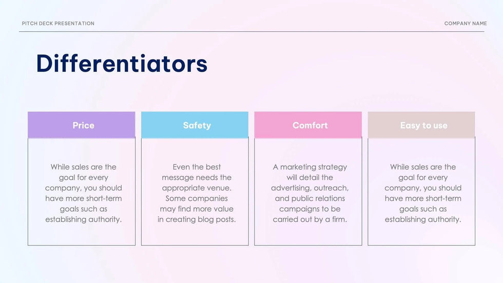 Strategic-Planning-Deck Slides Lavender and Rose Gradient Presentation Strategic Planning Template S12132201 powerpoint-template keynote-template google-slides-template infographic-template