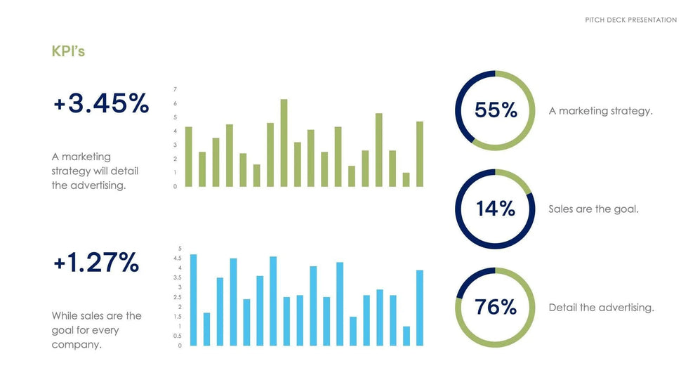 Strategic-Planning-Deck Slides Light Green and Blue Professional Presentation Strategic Planning Template S12132201 powerpoint-template keynote-template google-slides-template infographic-template