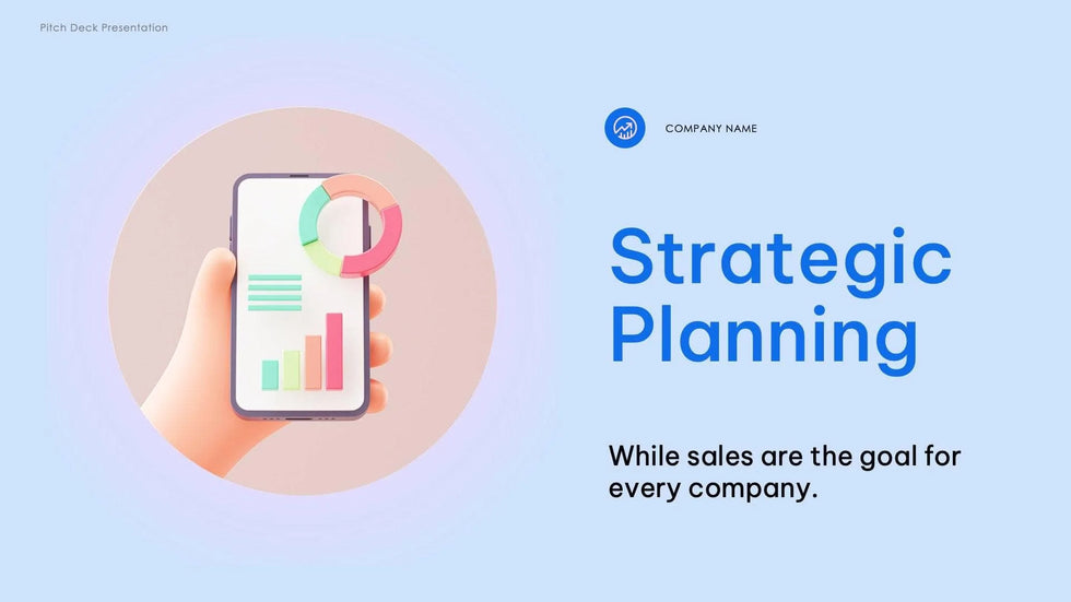 Strategic-Planning-Deck Slides Purple and Lavender Gradient Presentation Strategic Planning Template S12132201 powerpoint-template keynote-template google-slides-template infographic-template