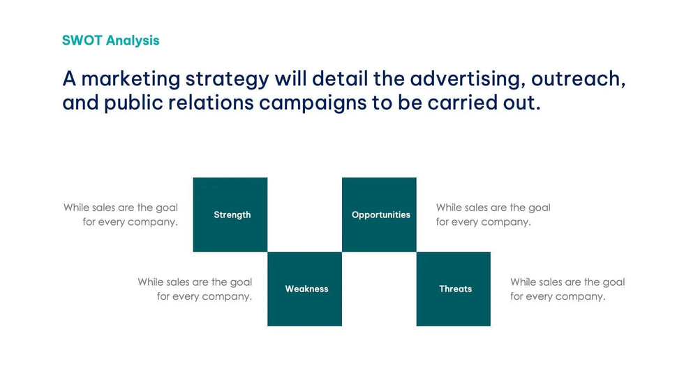 Strategic-Planning-Deck Slides Turquoise and Green Professional Presentation Strategic Planning Template S12132201 powerpoint-template keynote-template google-slides-template infographic-template