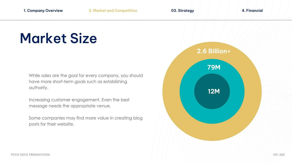 Strategic-Planning-Deck Slides Turquoise and Yellow Professional Presentation Strategic Planning Template S12132201 powerpoint-template keynote-template google-slides-template infographic-template