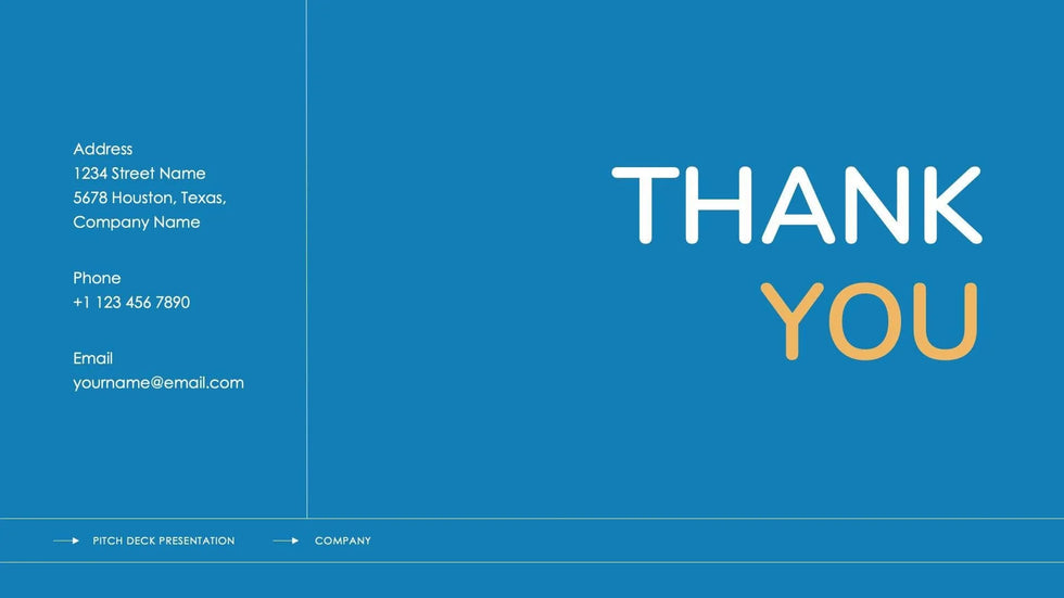 Strategic-Planning-Deck Slides Yellow and Blue Modern Presentation Strategic Planning Template S12132201 powerpoint-template keynote-template google-slides-template infographic-template