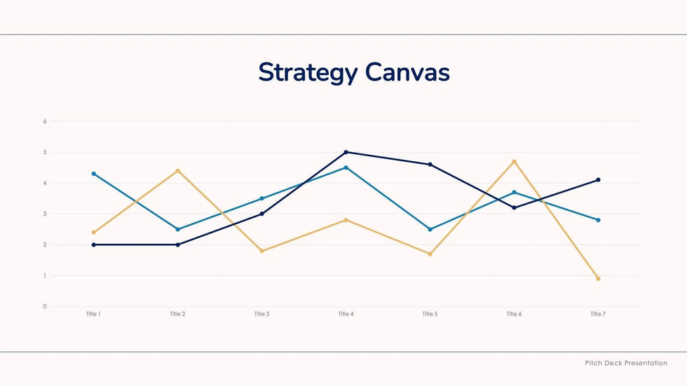 Strategic-Planning-Deck Slides Yellow and Blue Modern Presentation Strategic Planning Template S12132201 powerpoint-template keynote-template google-slides-template infographic-template