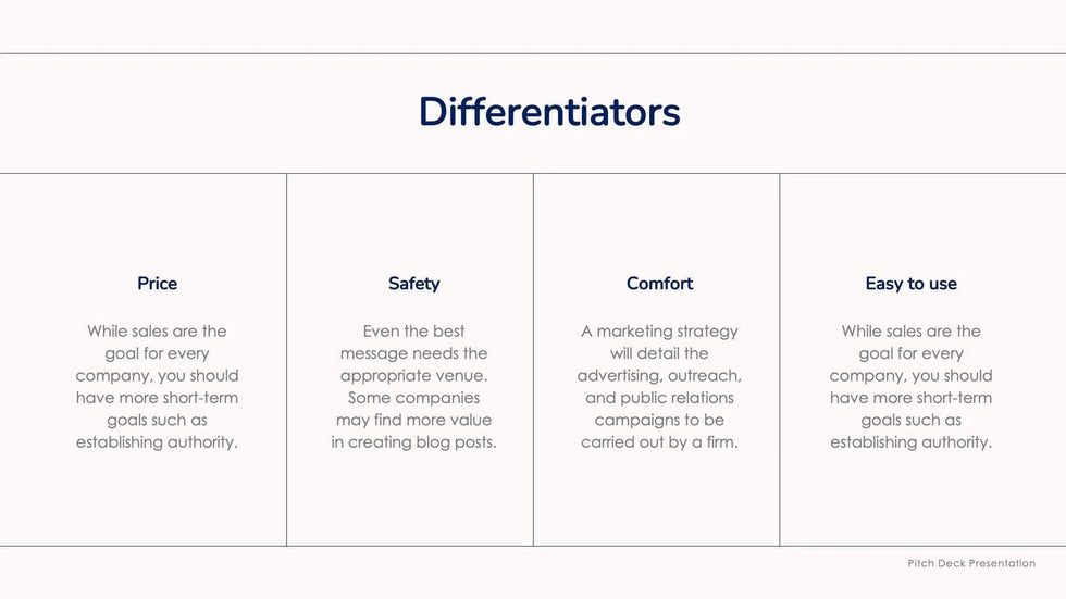 Strategic-Planning-Deck Slides Yellow and Blue Modern Presentation Strategic Planning Template S12132201 powerpoint-template keynote-template google-slides-template infographic-template