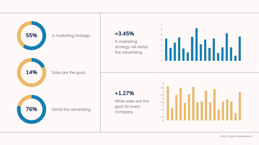 Strategic-Planning-Deck Slides Yellow and Blue Modern Presentation Strategic Planning Template S12132201 powerpoint-template keynote-template google-slides-template infographic-template