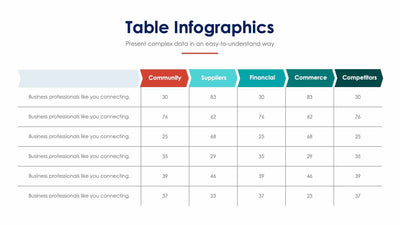 Table-Slides Slides Table Slide Infographic Template S01112208 powerpoint-template keynote-template google-slides-template infographic-template