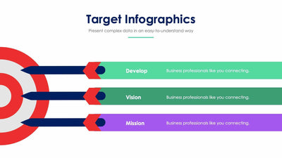 Target-Slides Slides Target Slide Infographic Template S01272210 powerpoint-template keynote-template google-slides-template infographic-template