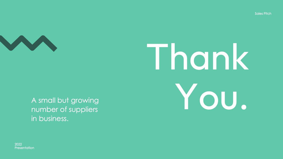 Thank-You-Slides Slides Thank You Dark Green Violet Slide Template S11012201 powerpoint-template keynote-template google-slides-template infographic-template