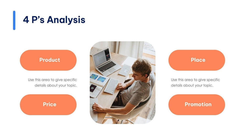 The-4-Ps-Analysis-Slides Slides 4 Ps Analysis Slide Template S10262201 powerpoint-template keynote-template google-slides-template infographic-template