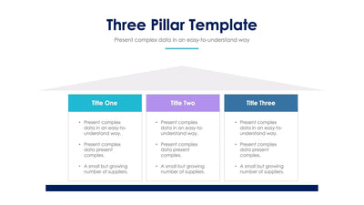 Three-Pillar-Slides Slides Three Pillar Slide Infographic Template S07272215 powerpoint-template keynote-template google-slides-template infographic-template