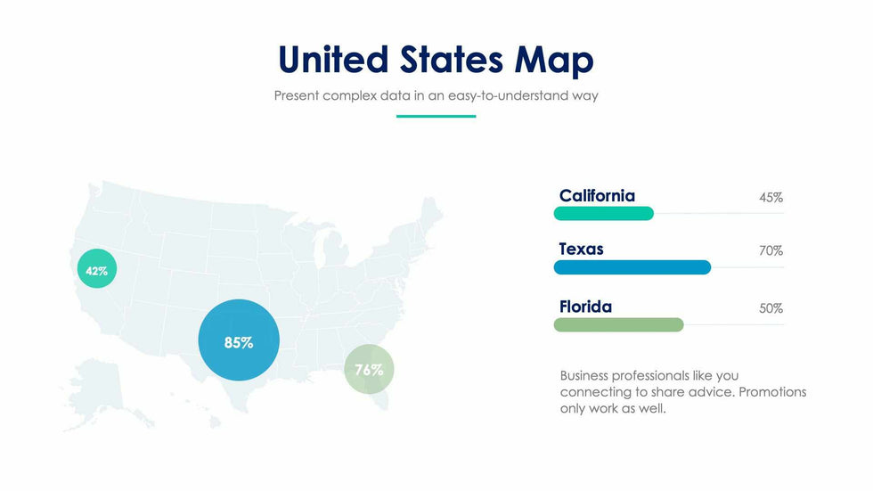 United States Map-Slides Slides United States Map Slide Infographic Template S01182218 powerpoint-template keynote-template google-slides-template infographic-template