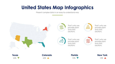 United States Map-Slides Slides United States Map Slide Infographic Template S01272214 powerpoint-template keynote-template google-slides-template infographic-template