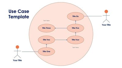 Use-Case-Template-Slides Slides Use Case Template Slide Template S11162220 powerpoint-template keynote-template google-slides-template infographic-template