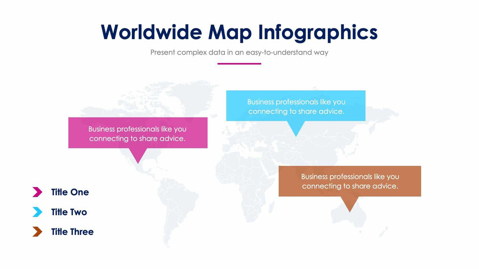 Worldwide Map-Slides Slides Worldwide Map Slide Infographic Template S01262205 powerpoint-template keynote-template google-slides-template infographic-template