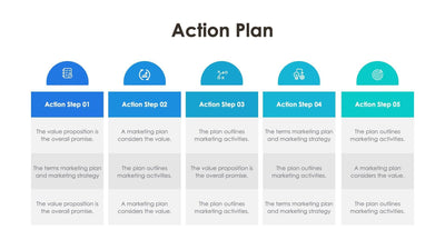 Action-Plan-Slides Slides Action Plan Slide Infographic Template S04202305 powerpoint-template keynote-template google-slides-template infographic-template