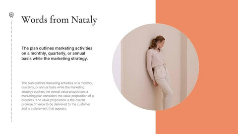 Annual-Report-Deck Slides Orange Brown Professional and Clean Presentation Annual Report Template S04302301 powerpoint-template keynote-template google-slides-template infographic-template