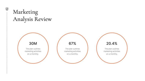 Annual-Report-Deck Slides Orange Brown Professional and Clean Presentation Annual Report Template S04302301 powerpoint-template keynote-template google-slides-template infographic-template