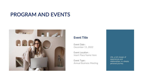 Annual-Report-Presentation-Template Slides Sapphire Pale Clean and Minimal Presentation Annual Report Template S06262301 powerpoint-template keynote-template google-slides-template infographic-template