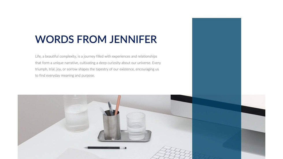 Annual-Report-Presentation-Template Slides Sapphire Pale Clean and Minimal Presentation Annual Report Template S06262301 powerpoint-template keynote-template google-slides-template infographic-template