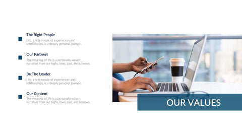 Annual-Report-Presentation-Template Slides Sapphire Pale Clean and Minimal Presentation Annual Report Template S06262301 powerpoint-template keynote-template google-slides-template infographic-template