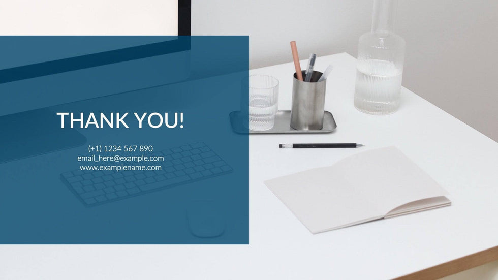 Annual-Report-Presentation-Template Slides Sapphire Pale Clean and Minimal Presentation Annual Report Template S06262301 powerpoint-template keynote-template google-slides-template infographic-template